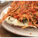 모란역 12번출구 이미지