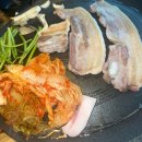 [시흥 맛집] 연성삼겹살센터 삼겹살·된장찌개·잔치국수 후기