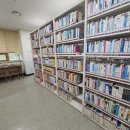 삼덕도서관 앞 이미지