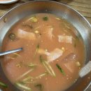 솔직히 웨이팅 할 정도야? 아산 온양온천 맛집 신정식당 후기!