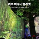 아쿠아플라넷 여수 | [여수 아쿠아플라넷] 여수 데이트코스/보트체험 후기
