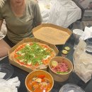 6일차 / 라벨라 사이공 조식 + 루프탑 수영장 , 롯데마트쇼핑 / 베트남가정식 / 또 수영 / 바에서...