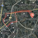 한미주유소 | 양주) 운전면허 한번에 따버리게 만들어주는 한미 자동차 운전전문학원 주행 수업 &amp; 주행시험 (3)
