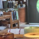 루프탑 정원 이미지