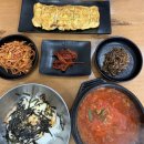월영광장 | 창원 노포 맛집 마산 어시장 혼밥 하기 좋은 김치찌개 전문점 청담동김치찌개