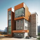 백운건축사사무소 이미지