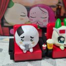 로맨스 다육 | [25년 8월] 월말정산 (feat. 별거 없음 주의)