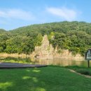 주소 맞은편 공원 이미지