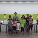 가람뫼지역아동센터 이미지