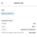 부천로 | 2025 중소기업 청년 노동자 지원사업 2년간 총 480만원! 사업 지원 후기 및 중단 후기