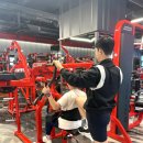 지젤피트니스클럽 죽전점 이미지