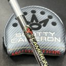 (공덕골프샵) 스카티카메론 퓨추라5W(SCOTTY CAMERON FUTURA 5W)34인치퍼터*공덕골프용품*공덕골프그립* 이미지