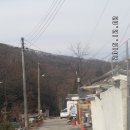 2월 5일-다락원길 걷다(북한산둘레길17구간 ) 이미지