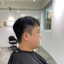 남성컷트전문 | 남성전문 공덕 바버샵 미쓰리헤어바버, 커트 &amp; 다운펌 솔직 후기