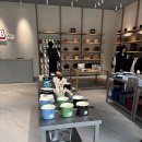 비샵(B-shop) 한남 플래그십 스토어 방문 후기