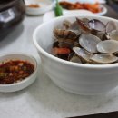 서촌참바지락칼국수 네이버블로그