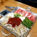 노선생 전골&부대찌개 이미지