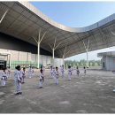 용인대행복한태권도장 이미지