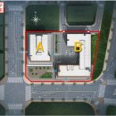 버스정류장(첨단생활체육공원) 이미지