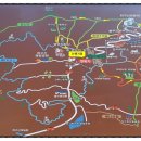 제557차 정기산행 안내(24,09,15), 가까운 거리의 힐링 산행지..충북 증평 &#34;좌구산(657m) 이미지