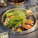 서면 맛집 구워주는 고기집 삼겹살 전포 돼나무 후기