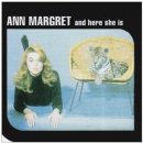 Ann Margret(앤 마가렛트) 이미지