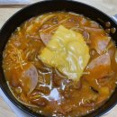 땅스부대찌개 맛있고 가성비좋네요 이미지