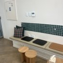 채하 | [수원 미용실 추천] 코멜리 헤어랩 1호점 레이어드 C컬펌 후기 (채하 디자이너)