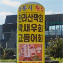 제주성산해마루&쌈총사횟집 | 제주 성산 횟집 해마루, 쌈총사횟집 퀄리티 높던 성산 갈치 맛집