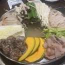 남천1-215 | 삼성역 코엑스 순대국 맛집 회식 남천 1번국밥 삼성점