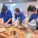 해바라기지역아동센터 이미지