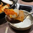 내돈내산 솔직후기 포플레이맛집 명지회관 첨단점