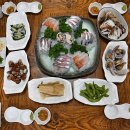 올레요 회센터 이미지