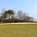 1·2·3·4[골프]PC | 블루원상주cc 1박2일 골프패키지 콘도 숙박 후기, 4월 봄라운드 &amp; 야간골프
