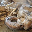 큰나무집궁중약백숙 이미지