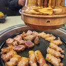 돈식당 | 창원 상남동 삼겹살 맛집 ㅣ 회식장소 삼돈식당 후기