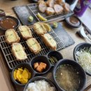 학축산 | 김해 봉리단길 맛집 씅카츠 겉바속촉 돈까스 후기