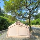 장성군 수영장 주차장 이미지