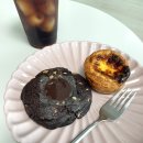 지축 디저트 맛집 열두달과자점 인생 에그타르트!