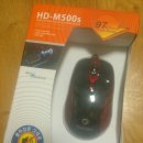 다나와 체험단 현대제이테크HD-M500s레드 후기