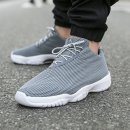 (M)나이키 에어 조던 퓨처 로우 '미스트 그레이' Nike Air Jordan Future Low Mens Basketball Shoes 'Mist Grey' 718948 003 이미지