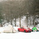 2012 감성돔 크리스마스 캠핑 텐트 컬렉션