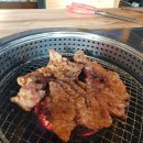 한돈숯불갈비 이미지