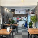 우체국길 이미지