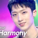 5월21일 쇼챔피언 피원하모니 Murmur 영상 이미지