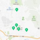 매곡동 행정복지센터 화장실(1층) 네이버블로그