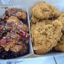 경아두마리치킨선산노블리안점 - 17519 | 경두치 (경아두마리치킨) 치킨 , 2가지맛 순살, 맵쵸킹, 치즈닝