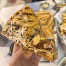 페이머스치킨 | 가산술집 바베큐플래터와 맥주로 즐기는 가산디지털단지맛집 더페이머스그릴 주차