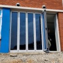 (주)팜스코 정읍공장 | 정읍폴딩도어 신축건축물 완료 건물주께서 불러주셨습니다