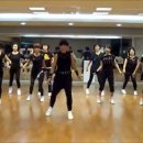 라인댄스 (중급A) 이미지